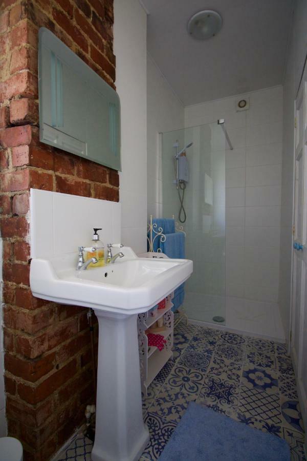 Barton House 3* Blackpool