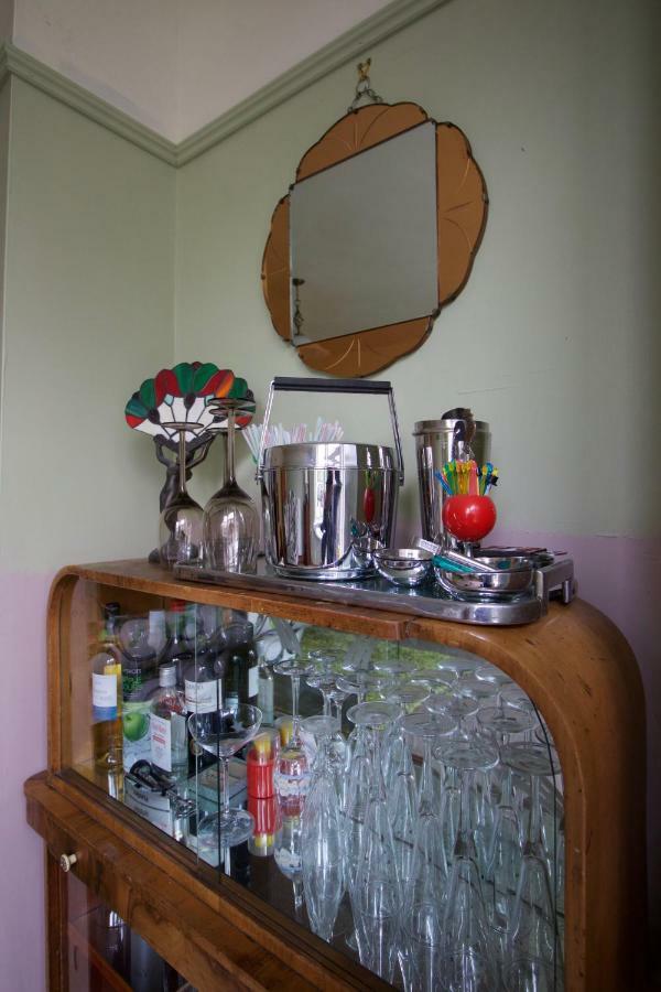 Barton House Guest house
