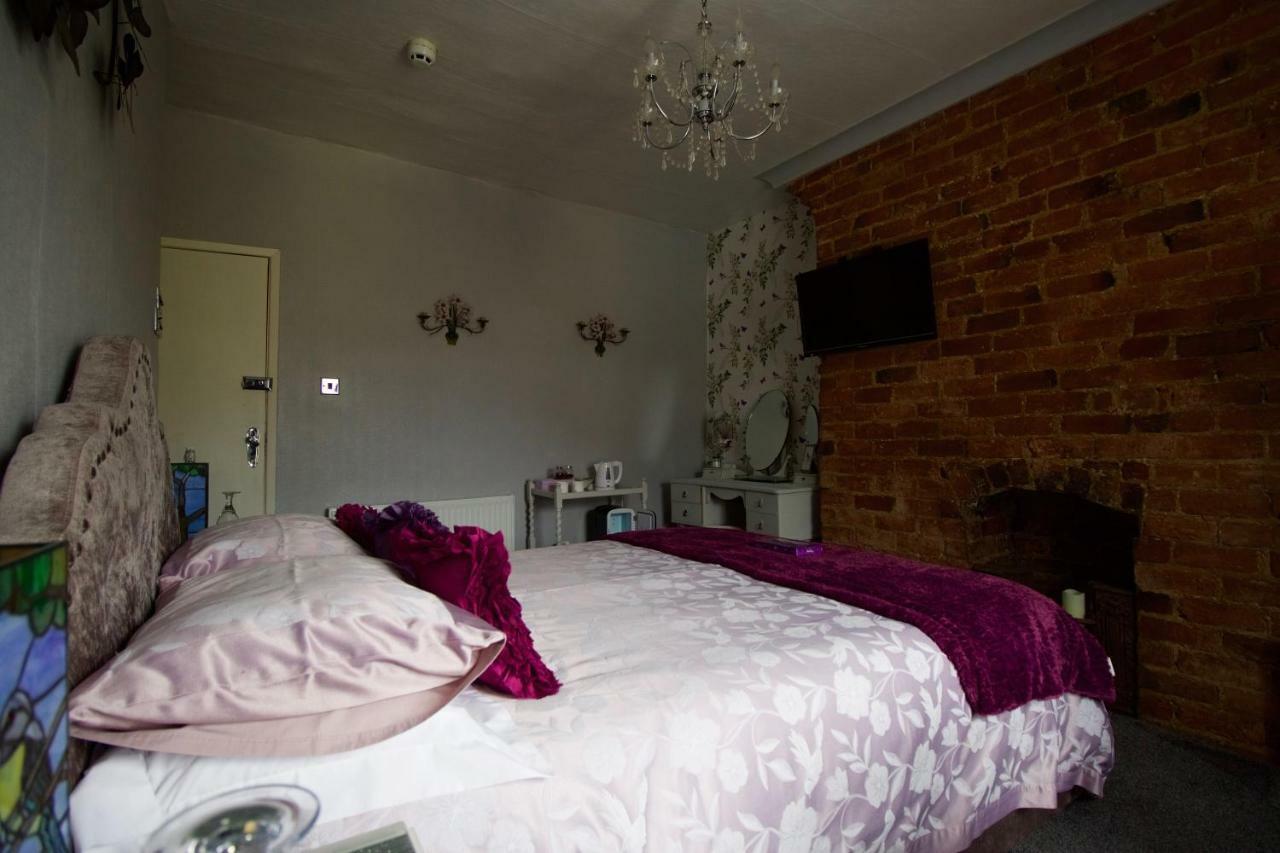 Guest house Barton House 3*