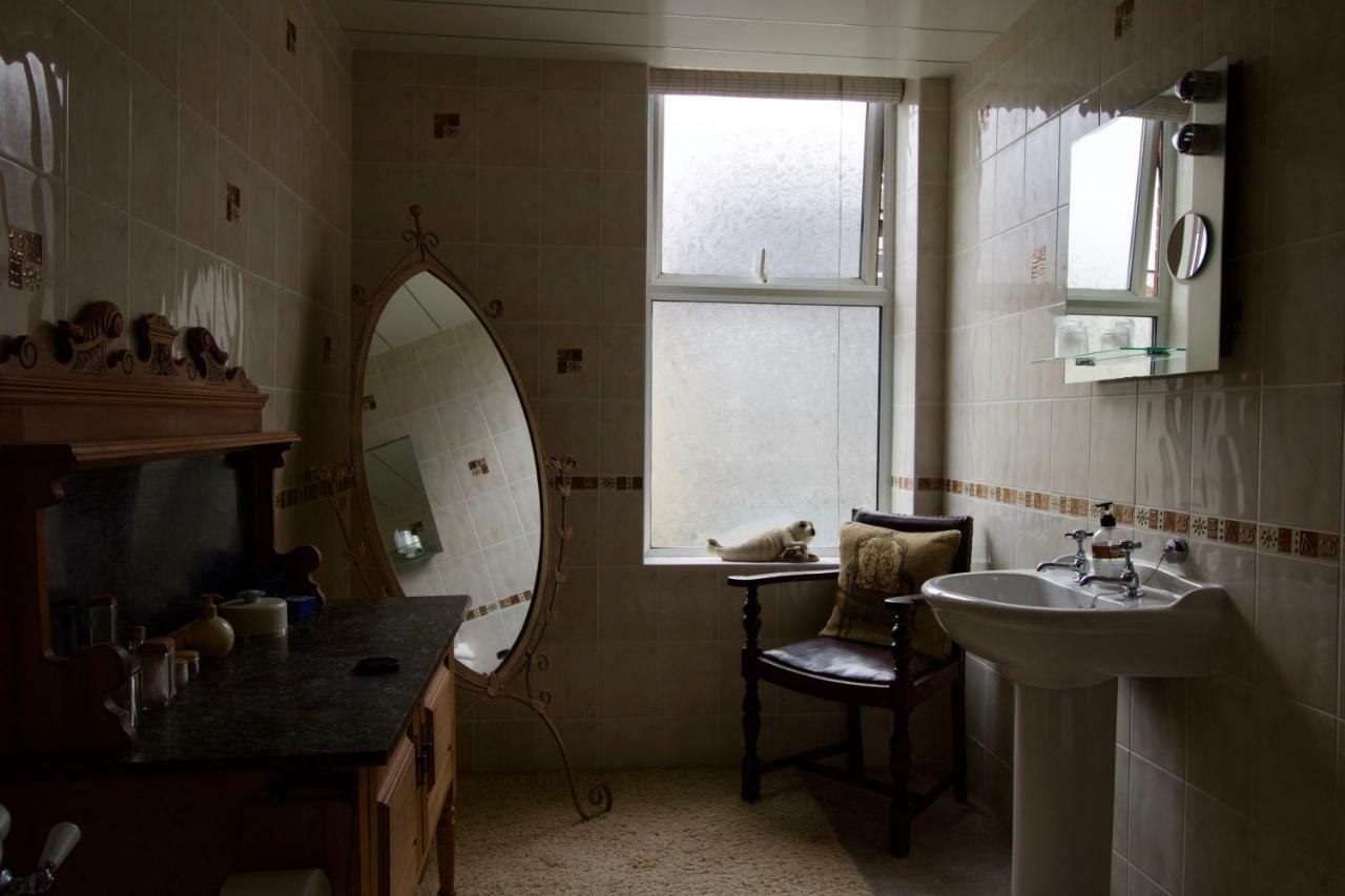 Guest house Barton House Blackpool