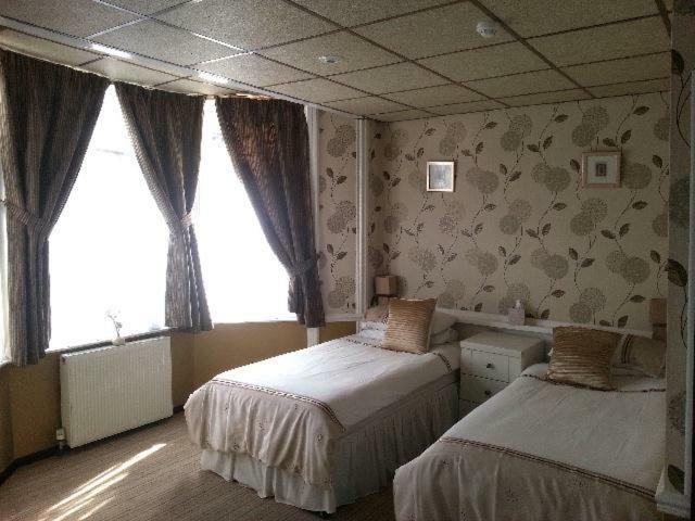 Guest house Holmside House Blackpool