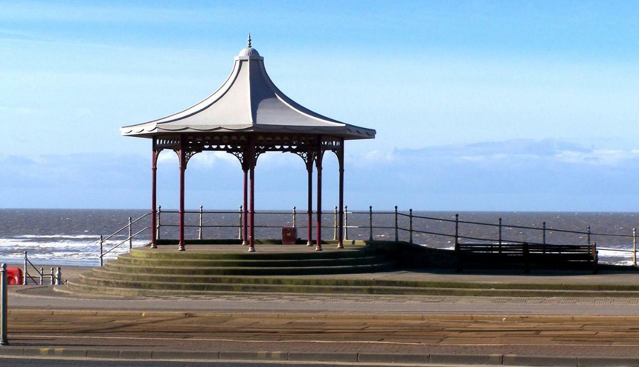 Holmside House Guest house Blackpool