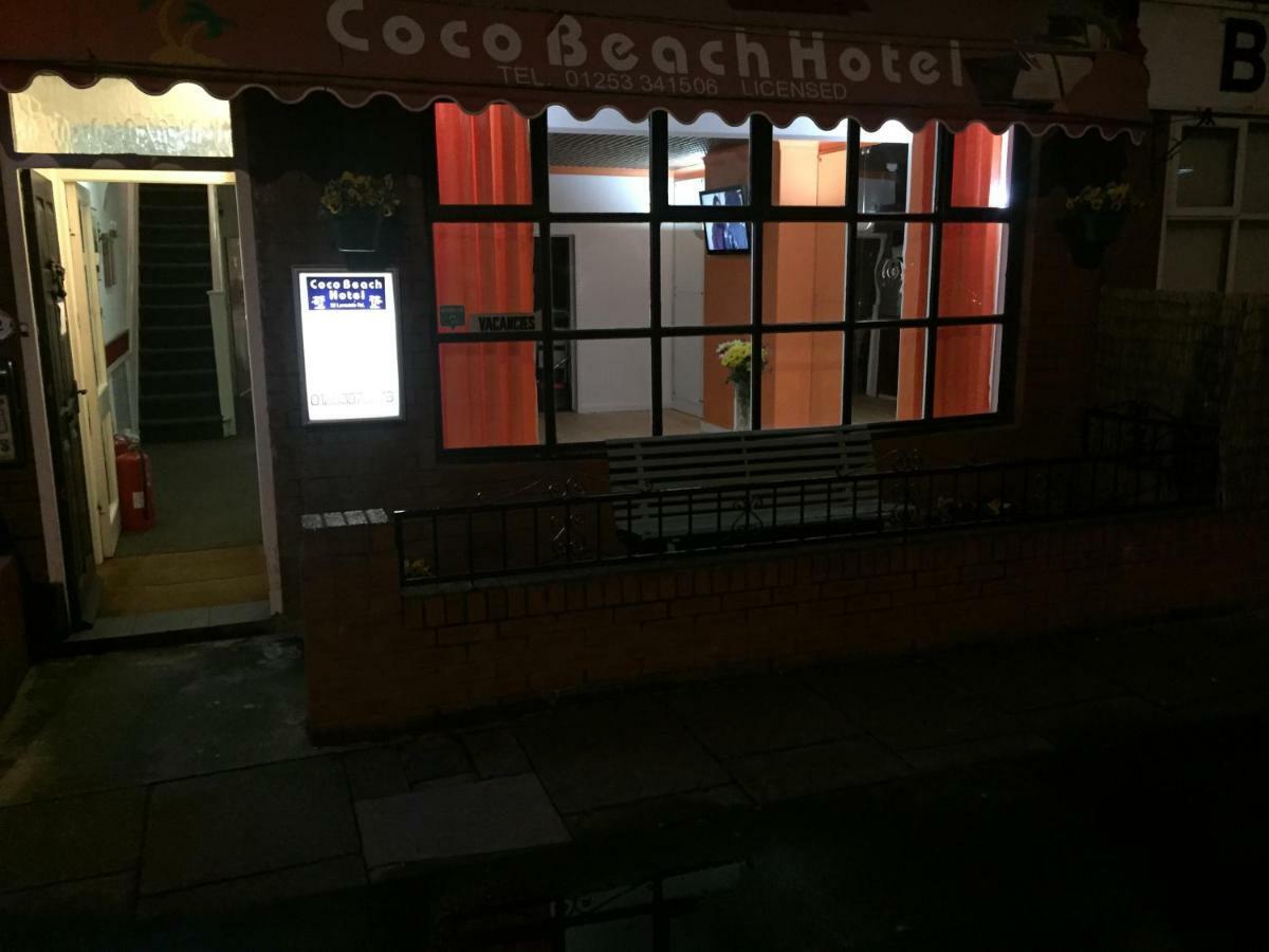 Coco Hotel 2*