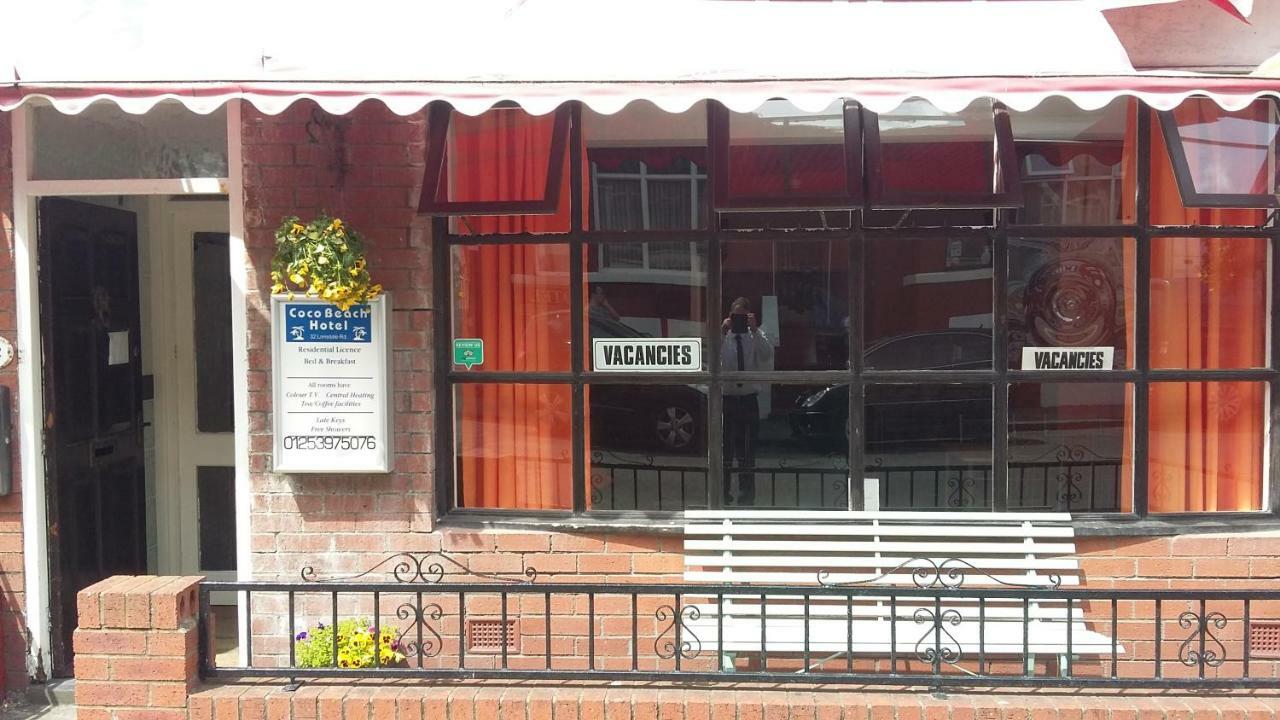 Coco Hotel