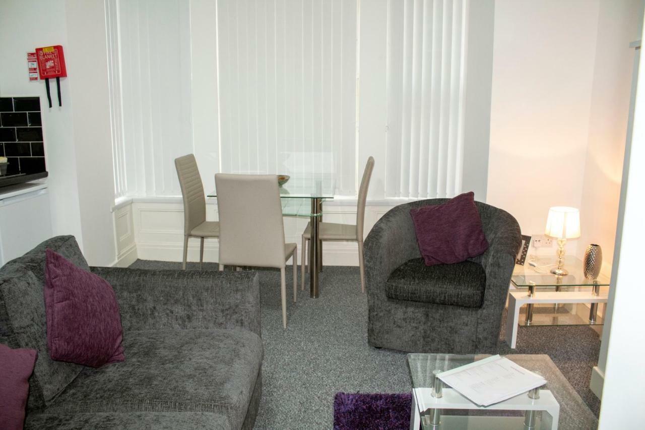 Watson House Apartment *