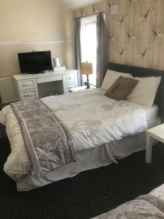 Guest house Talbot House