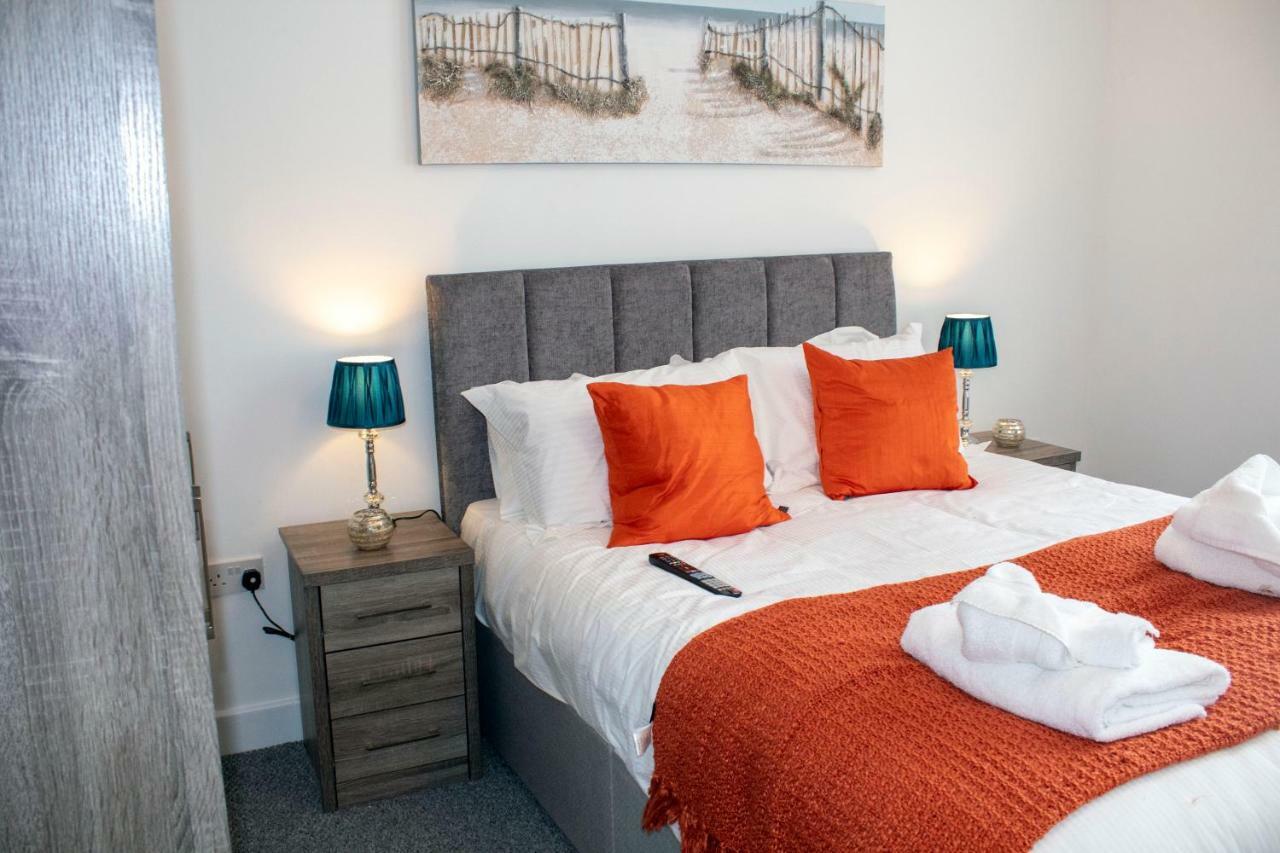 Watson House Apartment