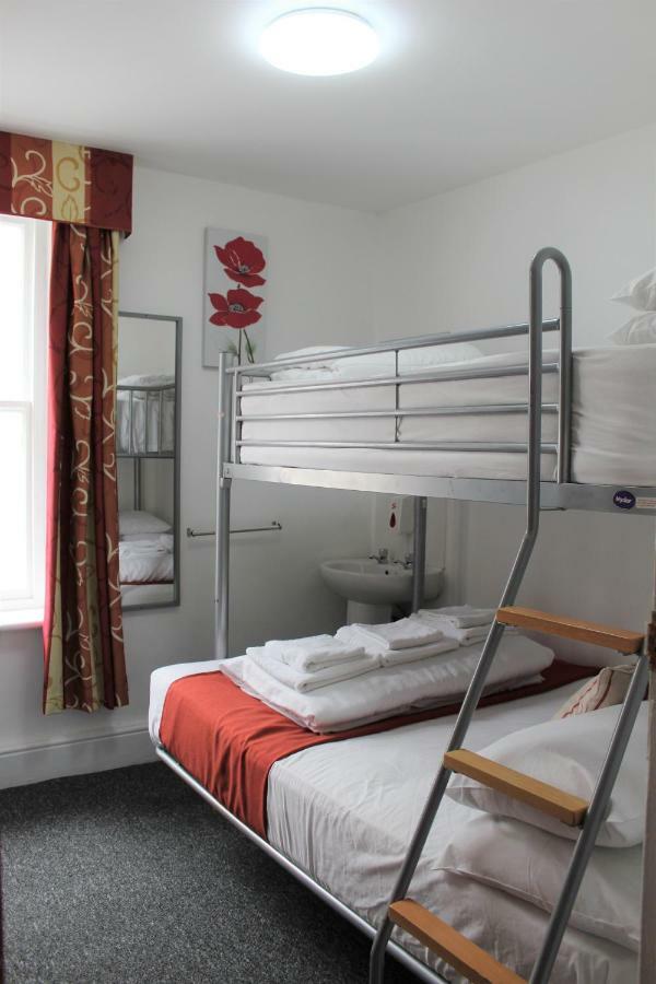 Backpackers &