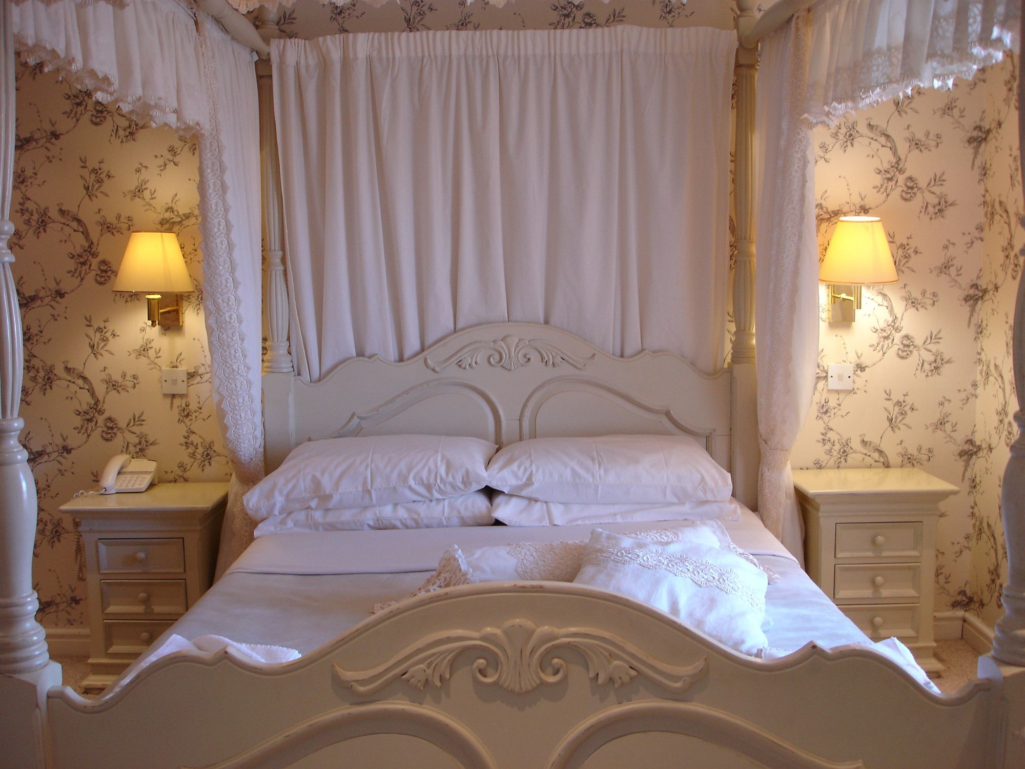 Tiffany's Hotel