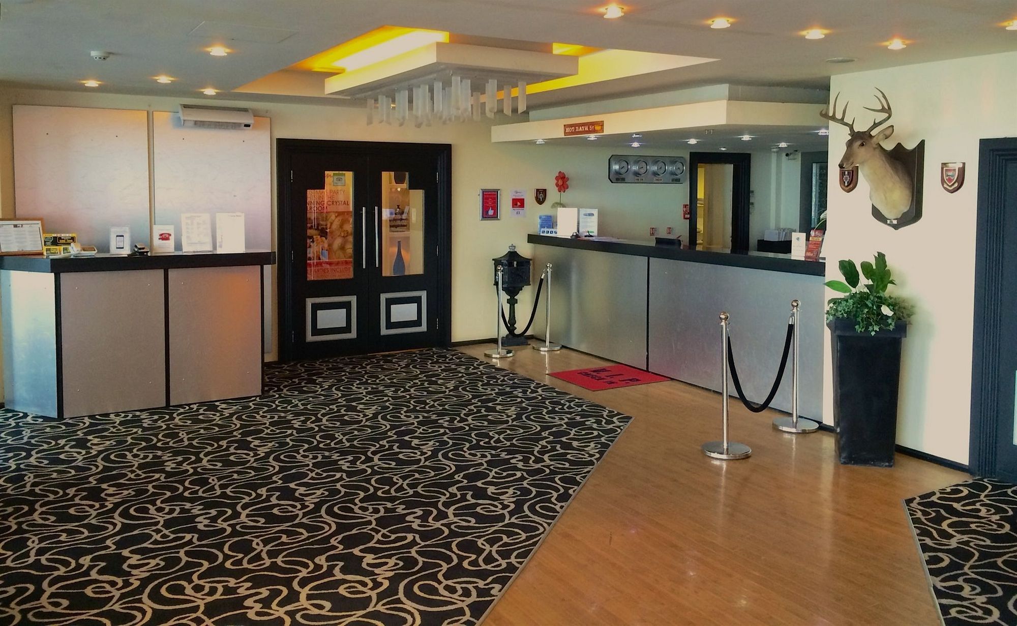 Hotel Tiffany's 3*