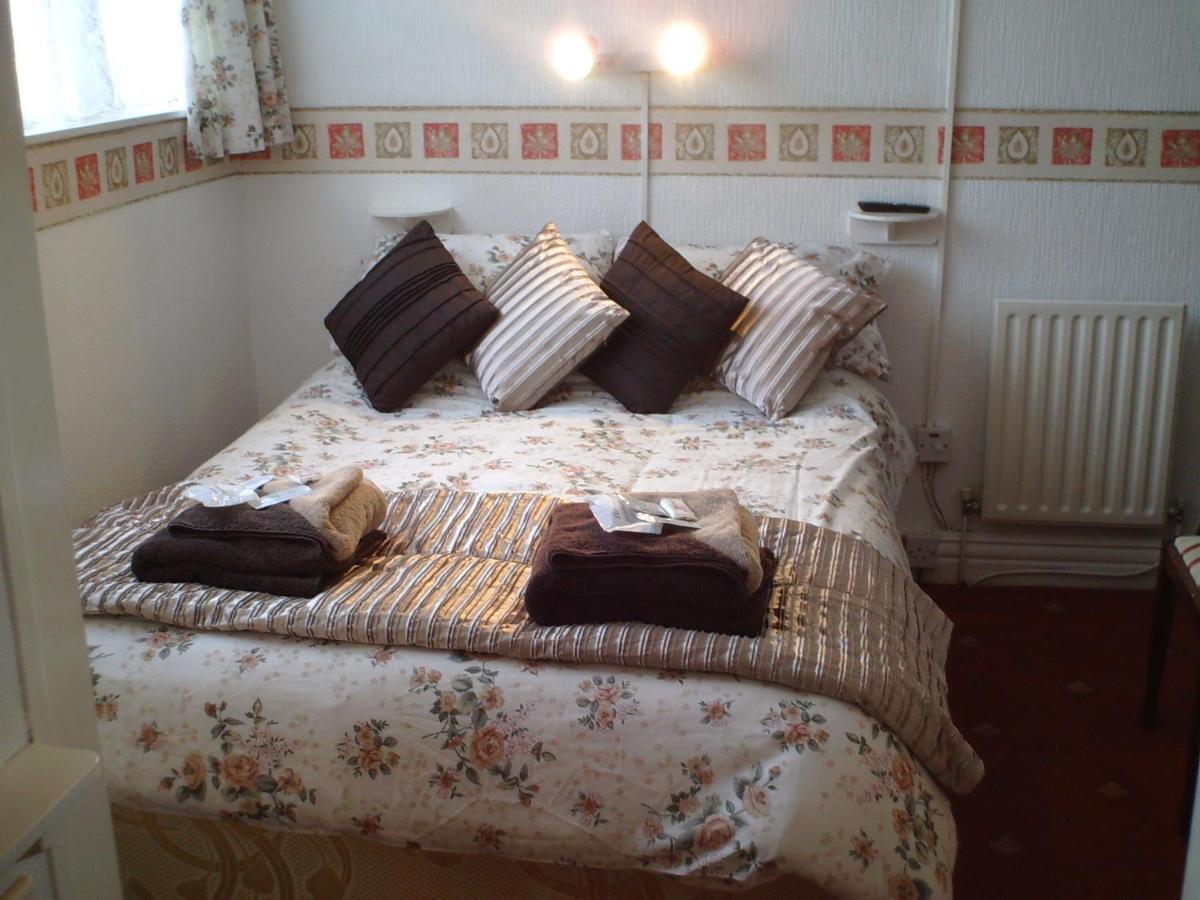Oban House Blackpool