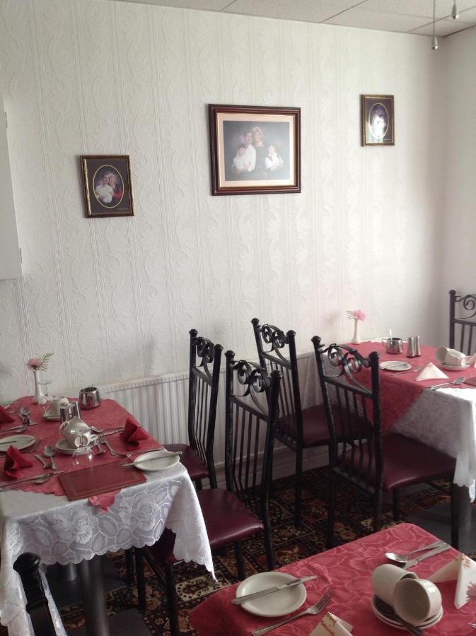 Oban House 3* Blackpool