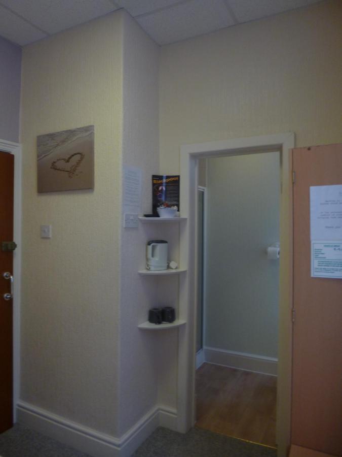 Guest house Roachvale 3*