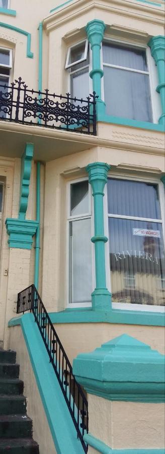 The Riviera 2* Blackpool