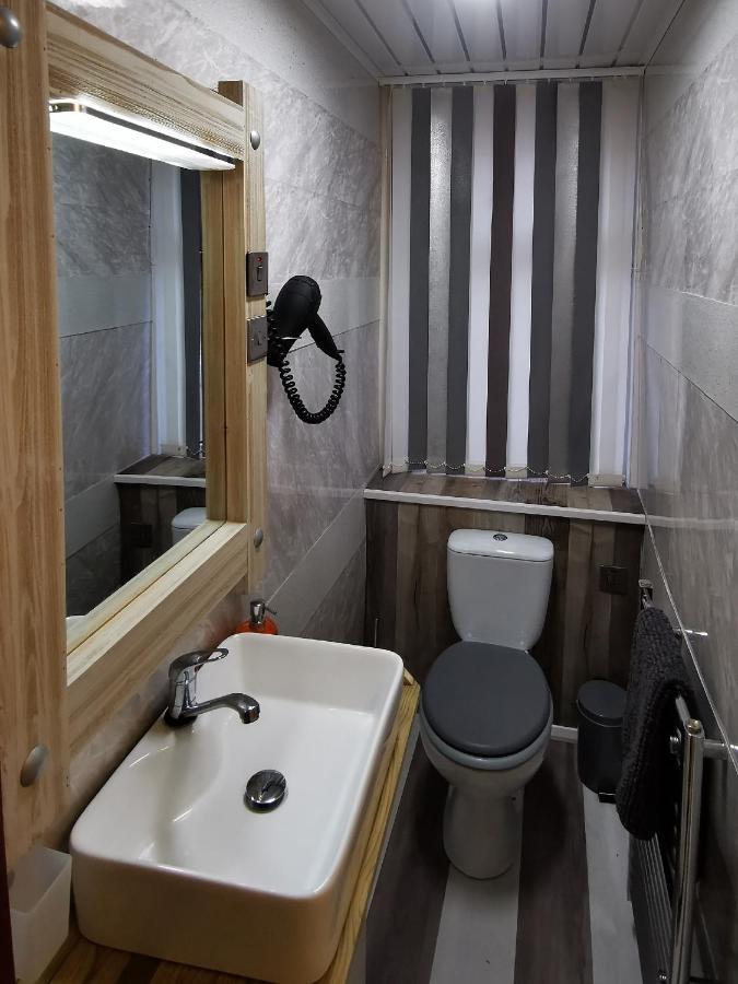 Apartment Somerset House *