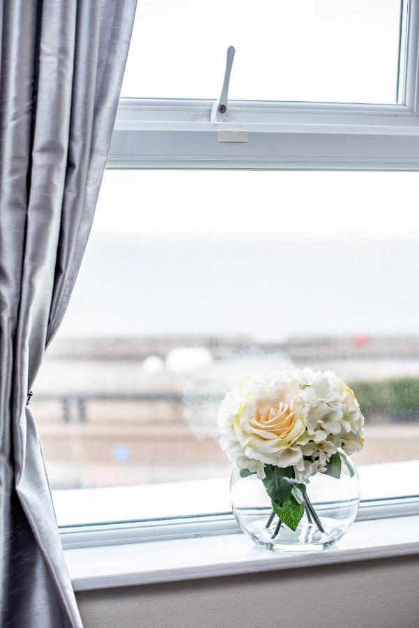Mars Seaview Blackpool