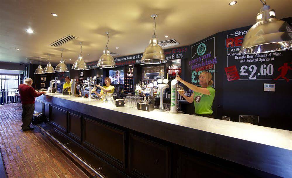 Village Resort Blackpool