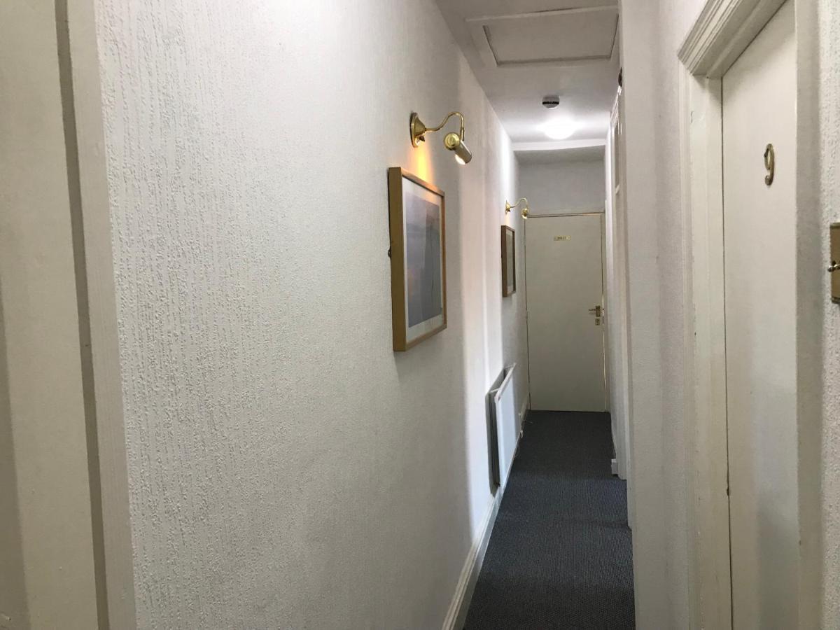 Hotel Mr Sandman's 2*