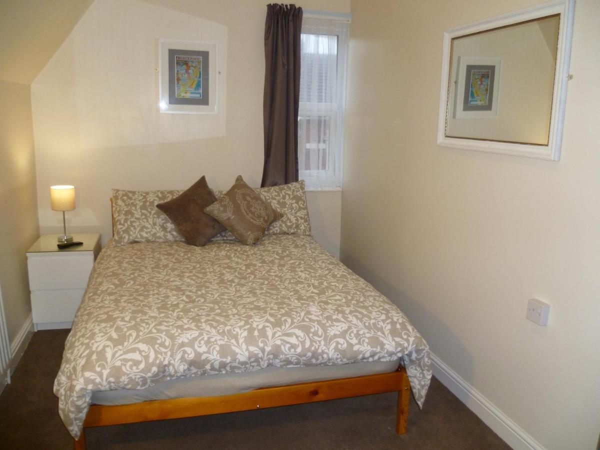 Guest house Number Twenty-five 3*
