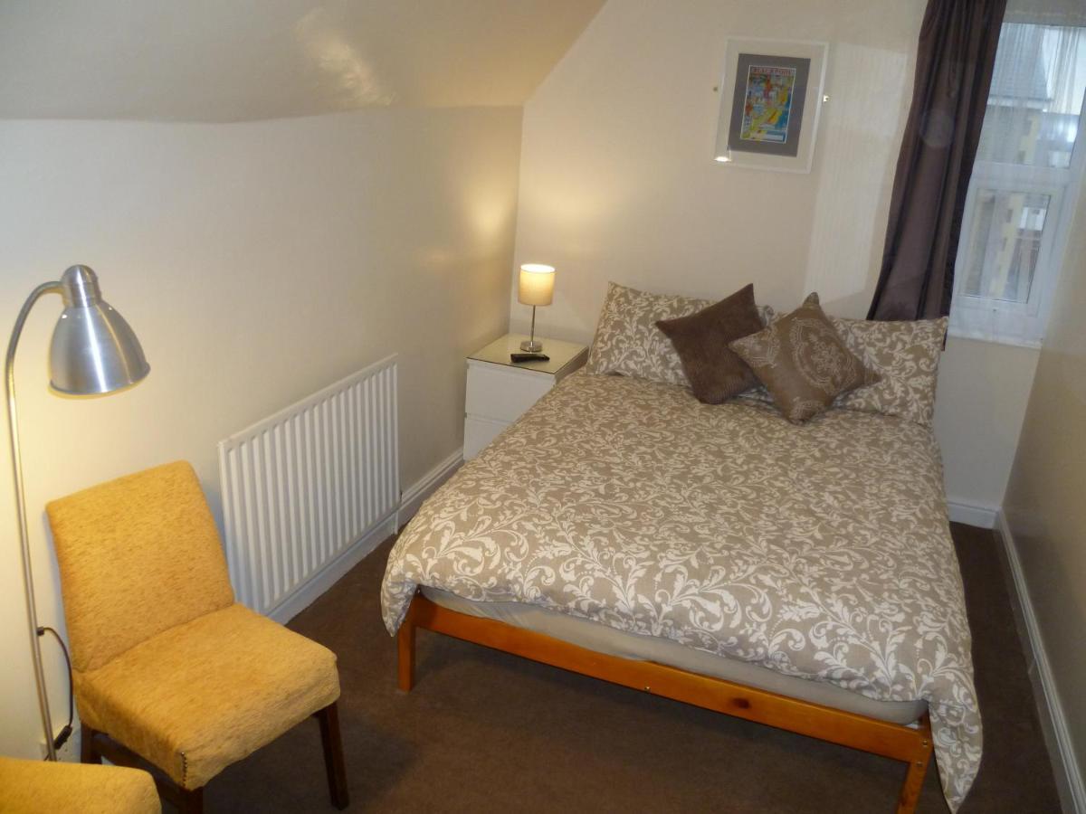 Guest house Number Twenty-five