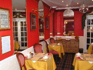 New Bond Bed & Breakfast 3*