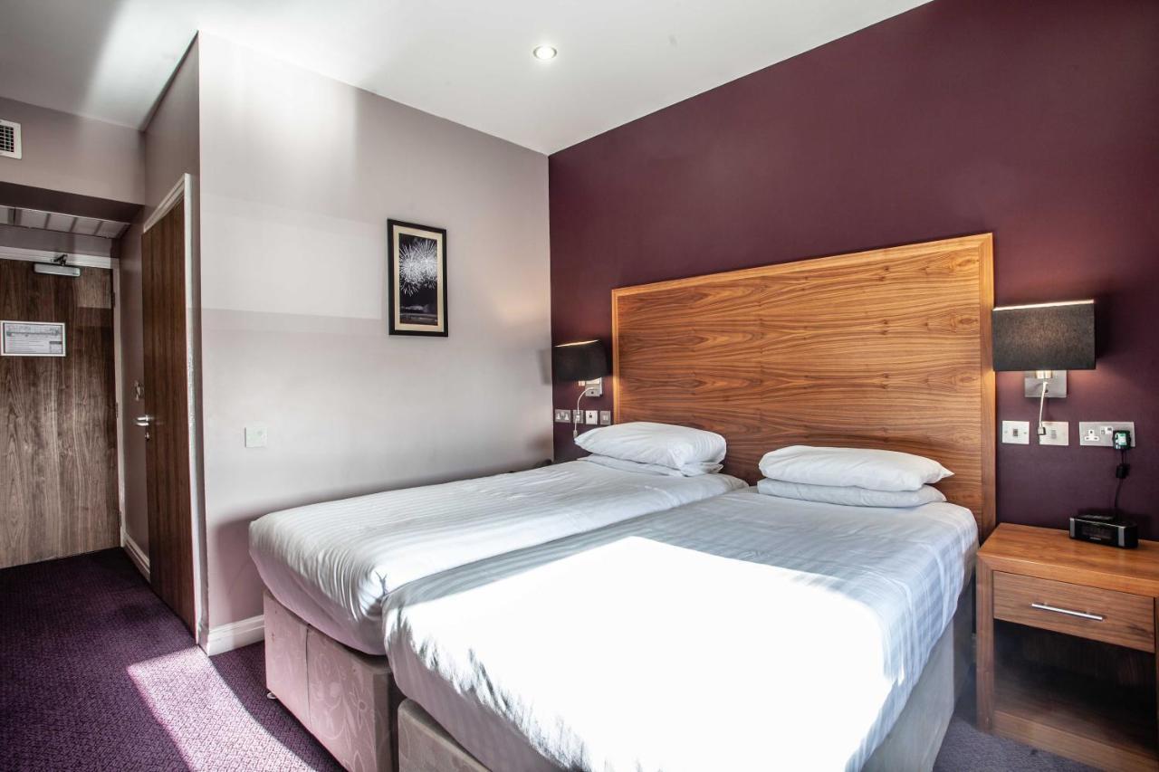 Football Club Stadium Hotel, A Member Of Radisson Individuals Hotel 4*