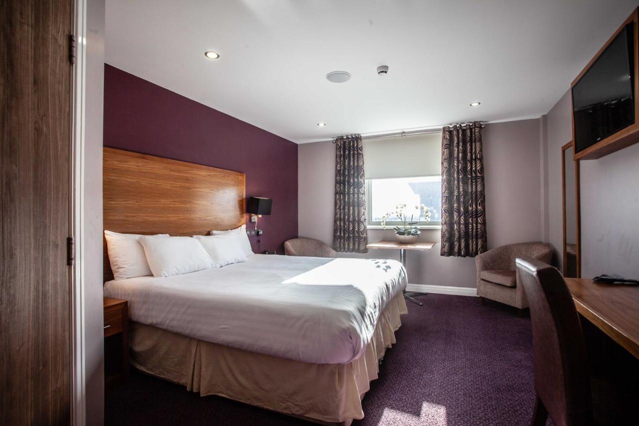 Football Club Stadium Hotel, A Member Of Radisson Individuals Hotel
