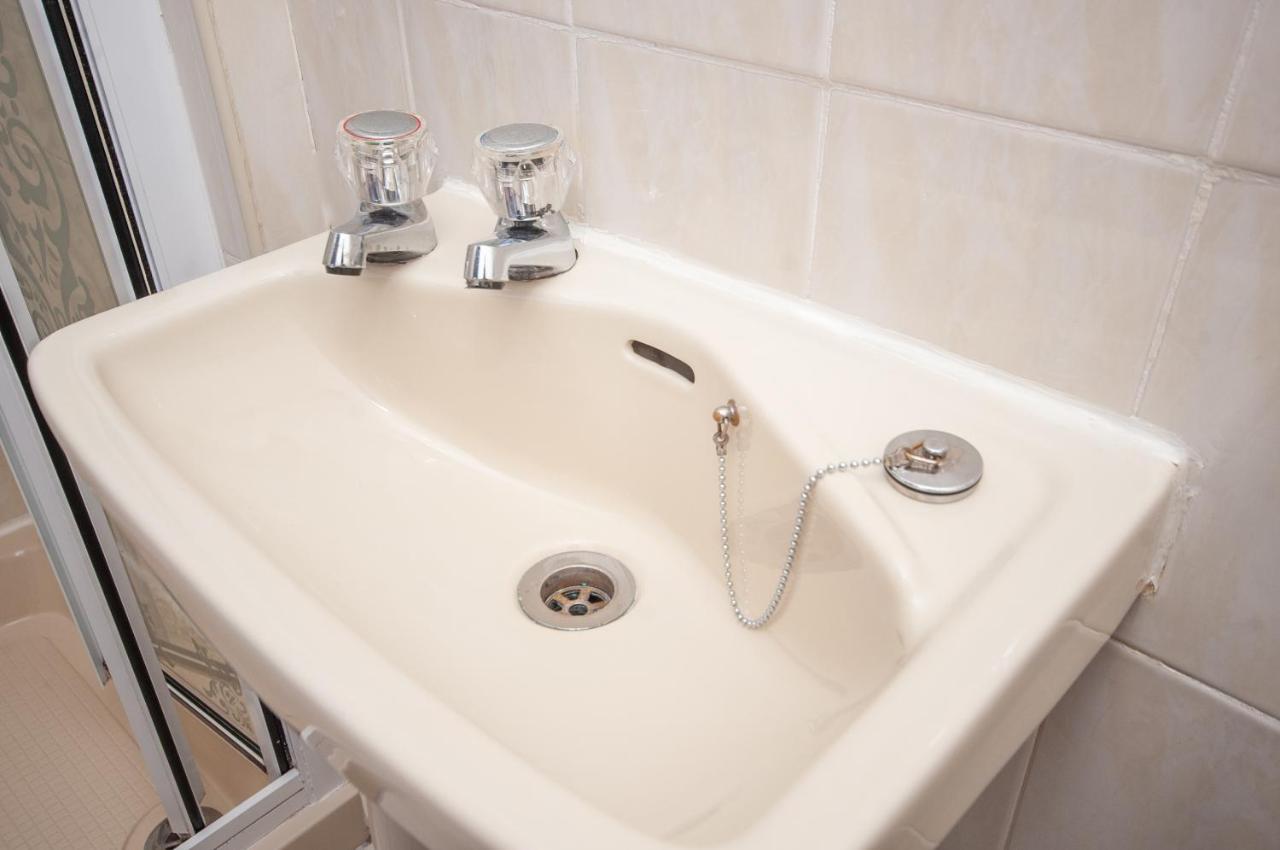 The Ferndale Bed & Breakfast Blackpool