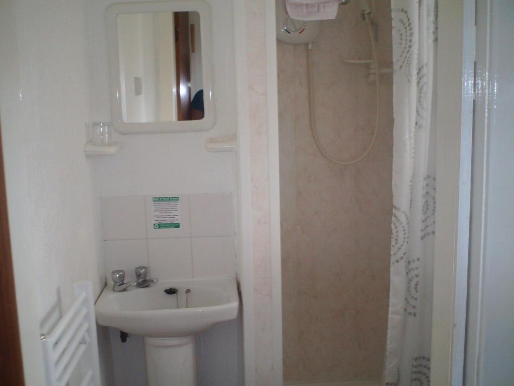 Oban House 3* Blackpool