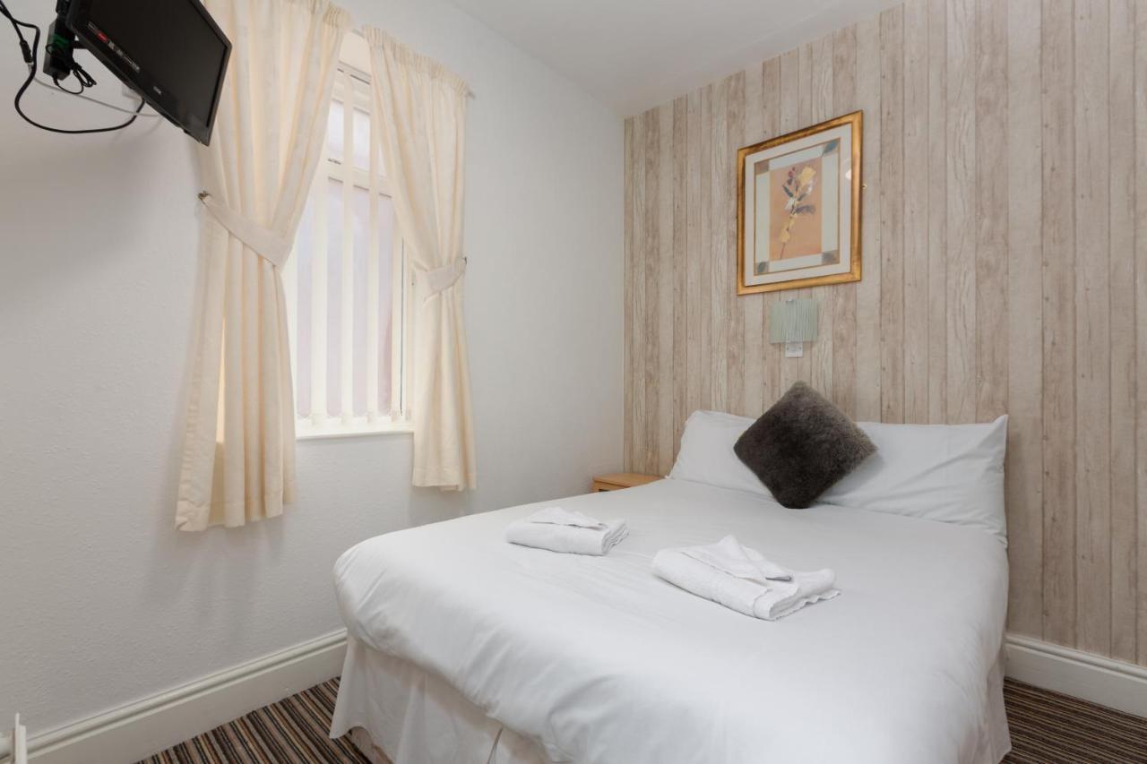 The Sandringham Court & Apartment-all Groups Welcome