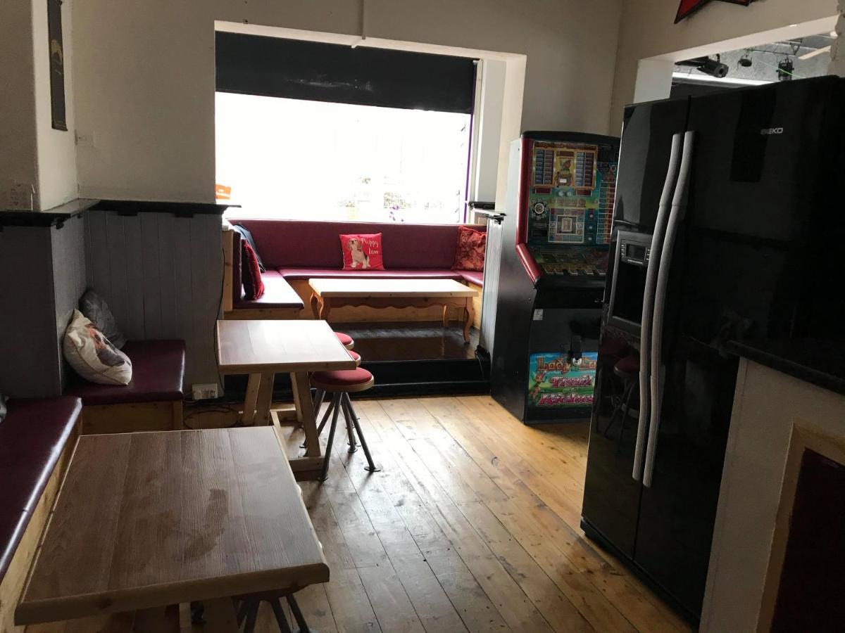 Guest house Lark Blackpool