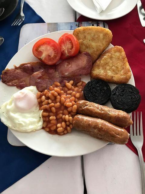 Guest house Lark Blackpool