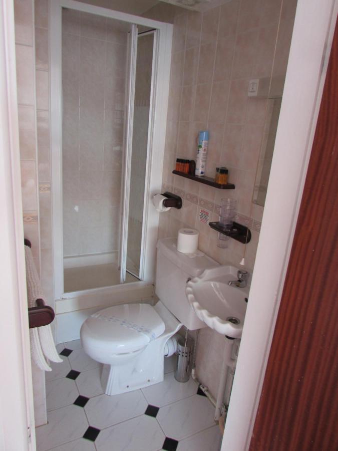 Bed & Breakfast Manor Grove 3*