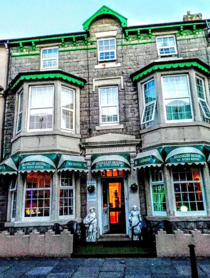 The Shanklin Hotel
