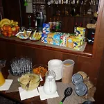Moorings Hotel