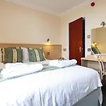 Burbage Holiday Lodge Apartment 4