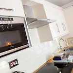 Burbage Holiday Lodge Apartment 4