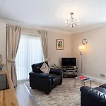 Burbage Holiday Lodge Apartment 4