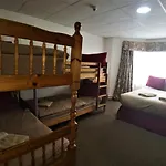 The Hopton Hotel