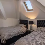 Stunning Church Conversion Close To The Tower