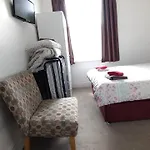 Shaftesbury Hotel