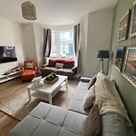 Blackpool Abode - Vance Road Star House