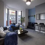 Bank Street Apartment 1