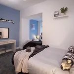 Bank Street Apartment 1