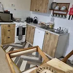 The New Sandygate Holiday Flats