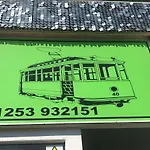 Number 40 - No Multiple Room Bookings