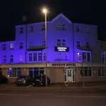 Henson Hotel Pleasure Beach