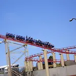 Seaforth Guest House - Pleasure Beach