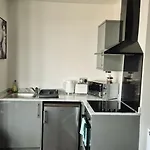 Deluxe Apartments On Mersey One
