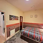Sleep Well Hotel